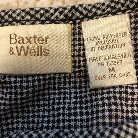 Really Ugly Vintage Christmas Sweater/ Button Down Red Cardigan. Size Medium. - Picture 8 of 13